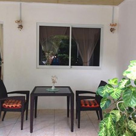 Jeanny'S Apartment Grand Anse  Exterior photo